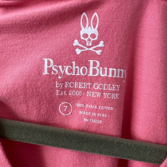 7 Men’s T-Shirts Bundle - Picture 9 of 9